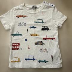 Paul Smith ベビー Tシャツ 3A