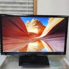 I-O DATA MF224XBR 21.5インチモニター ワイドディスプレイ