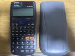 CASIO fx-375ES 関数電卓 自然表示のサムネイル