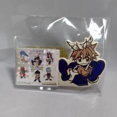 アニメ 仙界伝 封神演義　卓上カレンダー2001.4-2002.3