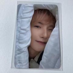 NCT DREAM BTTF ktown4u ラキドロ 布団 トレカ ロンジュン