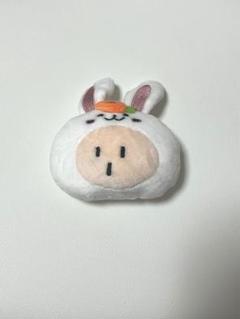 ニトリ くたくたぬいぐるみ キツネ みやかわくん 宮川大聖