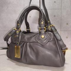 2025年最新】MARC BY MARC JACOBS CLASSIC Q BABY GROOVEEの人気