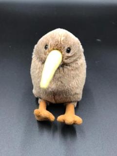 ふかふか キーウィ BIG ( キウイ キウィ kiwi ビッグ ぬいぐるみ ) ふかふかキーウィBIG ( キウイ kiwi BIG ぬいぐるみ )