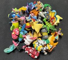 モンコレ 14体まとめ売り モンコレ まとめ売り - メルカリ
