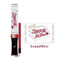 SHOWーWA ペンライト 公式 新品未使用 未開封 - メルカリ