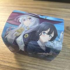 魔女の旅々 特典カード サイン入り サヤ プリシラ 魔女の旅々 特典カード サイン入り サヤ プリシラ
