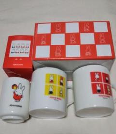 ミッフィー 食器セット