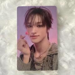 NEXZ　セイタ　JYP購入特典