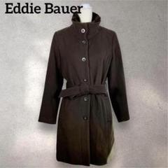 O7☆ Eddie Bauer エディーバウワー トップス アウター ロングコート レディース Sブラウン 2025年最新】Eddie Bauer レディース ロングコートの人気