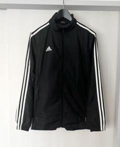 美品　adidas CLIMAPROOF フード付きセットアップ 黒 2025年最新】adidas climaproofの人気アイテム - メルカリ