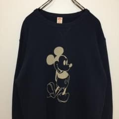 ディズニー スウェット ユニクロの中古 未使用品を探そう メルカリ