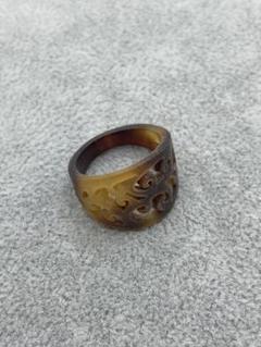 鼈甲 黒甲 純金象嵌 スリースター リング 検/べっ甲/指輪/星 楽天市場】べっ甲（指輪・リング｜レディースジュエリー