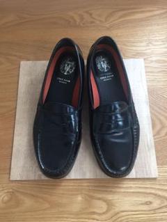 コールハーン COLE HAAN ピンチ グランド　ペニー　ローファーのサムネイル
