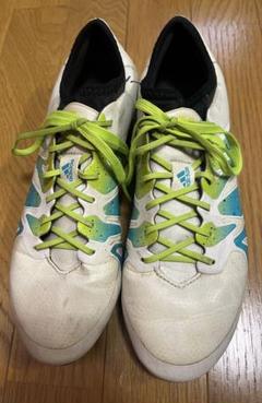 X15.1 AG adidasサッカースパイク　25.5cm