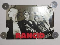 2025年最新】rancid ポスターの人気アイテム - メルカリ