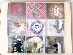 CD まとめ売り B'z シングルCD まとめ売り - メルカリ