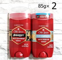 【希少】オールドスパイス　チャンピオン Amazon | オールドスパイス(Old Spice) Deodorant デオドラント