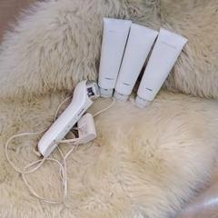パナソニック 美顔器ラジオ波