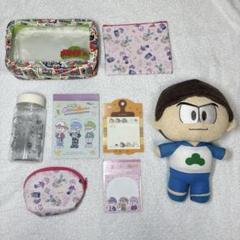 おそ松さん まとめ売り カラ松 ぬいぐるみ