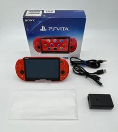 2022春夏新色】 【美品】PSVITA Vita PlayStation Vita PS SONY