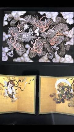 建仁寺 ポストカード 青蓮院 清水寺 天龍寺 京都