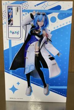 新しいブランド ナムコ フィギュア 1/7スケール 限定】あおぎり高校 タイトー コミック・アニメ