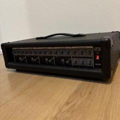 SOUND KING PA-500 パワードミキサー SOUNDKING PA-500 サウンドキング パワードミキサー ジャンク