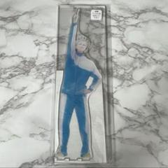 ハイキュー!! アクリルMEGAフィギュア 星海光来 アクリルスタンド Amazon | 星海光来 ハ イ キュ ー！！ アクリルMEGAフィギュア