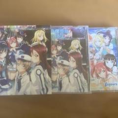 2025年最新】ラブライブ cd セットの人気アイテム - メルカリ