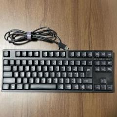 FILCO Majestouch Stingray tkl 日本語配列　赤軸