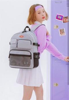 韓国 リュック メッシュの中古 未使用品を探そう メルカリ