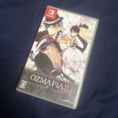 Switch OZMAFIA!!-vivace-