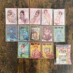チェンソーマン デンジの袋とじコレクション アクリルカード 13