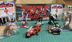 2025年最新】akira 金田バイクの人気アイテム - メルカリ