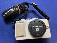 綺麗　オリンパス　PEN lite E-PL7ボディー　ショット数2355 価格.com - オリンパス OLYMPUS PEN Lite E-PL7 ボディ 価格比較