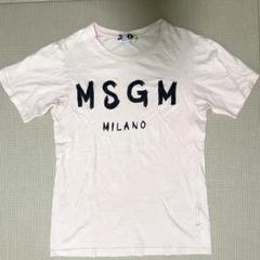 2025年最新】msgm tシャツの人気アイテム - メルカリ