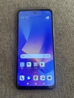 Xiaomi Redmi Note 10 JE 本体のみ