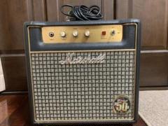 最安値級価格 【本日1月13日限定値下げ】Marshall マーシャルプリアンプ JMP-1 - アンプ