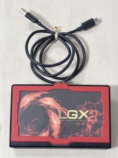 AVerMedia LGX2GC550PLUS キャプチャーボード【ジャンク品】