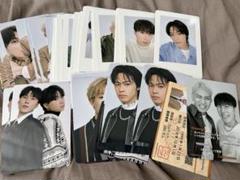コムドット　トレカ48枚セット