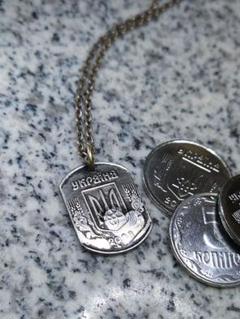 希少！ウクライナ ホロドモール シルバーコイン2007年 銀貨 希少！ウクライナ ホロドモール シルバーコイン2007年 銀貨