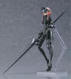 【新品未開封】figma LANZE REITER ランサー フィギュアのサムネイル