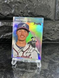 2023 topps MLB マックスフリード