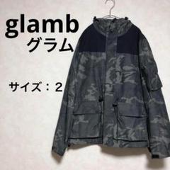 2025年最新】glamb メンズ マウンテンパーカーの人気アイテム