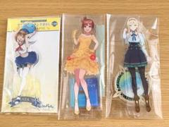 ライザのアトリエ　アクリルスタンド　セット　まとめ売り