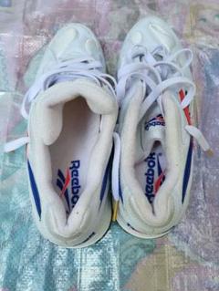 Reebok スニーカー