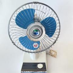 【新品未使用・可動品】卓上扇風機 1970年代 レア 昭和レトロ お値下げ！ 2025年最新】松下電工 扇風機・サーキュレーターの人気アイテム