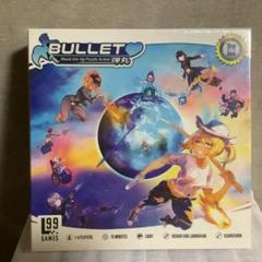 2025年最新】bullet ボードゲームの人気アイテム - メルカリ
