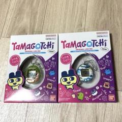 【特別送料無料！】 たまごっち ファミマ限定 抹茶ドーナツ、たまサニー - メルカリ 小物・アクセサリー